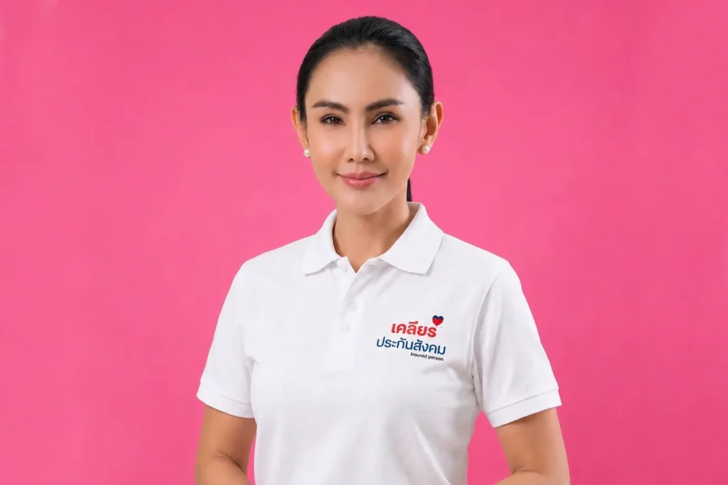 นางฟ้าประกันสังคม ชูสิทธิบำบัดฮอร์โมนทดแทนตามเพศสภาพที่ปลอดภัยและเท่าเทียม