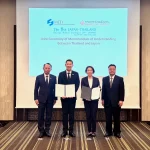 ไทย-ญี่ปุ่น ผนึกกำลังพัฒนาพลังงานสะอาด มุ่งสู่ Net Zero Emissions