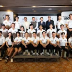 “Siam Sports League” เปิดตัว Team SSL Thailand เตรียมลุย TGCL 2026 ที่อินเดีย เดินหน้าสร้าง Multi-Sport League Platform เชื่อมกีฬาไทยสู่เวทีนานาชาติ