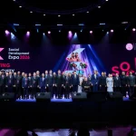 21-23 ส.ค.นี้ พม. จัดงานใหญ่ “Social Development Expo 2026 (SDX 2026)” ดึง ปชช.-เครือข่าย ร่วมสร้างสังคมไทย เพื่อคนทุกวัยไปด้วยกัน พร้อมกางผลงาน พม. 120 วัน ร่วมสร้างสังคมอยู่ดี มีโอกาส เพื่อคนไทยทุกคน