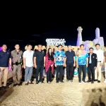ครั้งแรก! “เซ็นทรัล พัทยา” เตรียมจัด “Pattaya Sand & Art Festival 2026” เปลี่ยนผืนทรายสู่งานศิลปะ ตอกย้ำ แลนด์มาร์กระดับโลกริมชายหาด