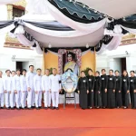 บราเดอร์ ร่วมเป็นเจ้าภาพบำเพ็ญกุศลถวายพระบรมศพสมเด็จพระพันปีหลวง