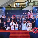 ประกาศความสำเร็จ “Gemports Award 2026 – The Vivid Legacy” เวทีออกแบบเครื่องประดับระดับนานาชาติ พร้อมเปิดตัว World Gems Trade Association (WGT) ขับเคลื่อนอุตสาหกรรมอัญมณีโลก