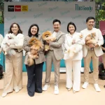SWC ผนึกกำลัง เซ็นทรัล ฟู้ด รีเทล เปิดตัว ‘The Goody’ ที่ท็อปส์ สาขาแรก ณ เซ็นทรัล นอร์ทวิลล์ พร้อมรุกตลาด Premium Pet Food & Pet Grooming ทั่วประเทศ
