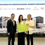 Taiwan Startup Terrace นำ 11 สตาร์ทอัพไต้หวันบุกตลาดไทย พร้อมลงนาม MoU กับ True Digital Park