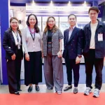 ดีมานด์อาหารฮาลาลโลกพุ่ง เปิดโอกาสส่งออกไทย สหฟาร์มร่วมเวที Grand Halal Bangkok 2026 ตอกย้ำมาตรฐานอาหารสู่ตลาดโลก