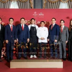 พรูเด็นเชียล ประเทศไทย ร่วมกับ มิชลิน ไกด์ ประเทศไทย รังสรรค์มื้ออาหารสุดเอ็กซ์คลูซีฟ มอบประสบการณ์เหนือระดับแก่สมาชิก CIMB PREFERRED