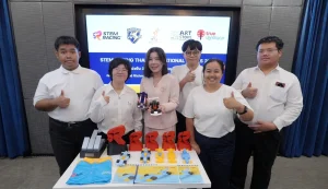 248-1_True 5G Support STEM Racing Thailand National Finals 2026