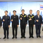  NT ย้ำมาตรฐาน Cloud Security ร่วมสร้างระบบนิเวศคลาวด์ที่เชื่อมั่นได้