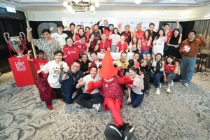 KTAXA_LFC Legends Meet and Greet