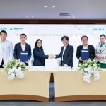 พญาไท-เปาโล ผนึก NURA Bangkok Clinic ขยาย Care Partner Network เชื่อมการตรวจคัดกรองสู่การรักษา เดินหน้าแนวคิด “Partner for Life” ดูแลสุขภาพอย่างต่อเนื่อง
