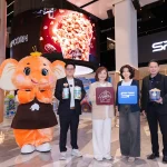 เอส เอฟ จับมือ กาแฟพันธุ์ไทย เสิร์ฟความหอมเข้มกับ “ป๊อปคอร์นรสกาแฟพันธุ์ไทย” พร้อม “Punthai Combo Set” สุดน่ารักเอาใจคอหนัง
