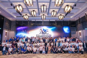 ASC Championship (1281)