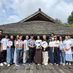 กรุงไทย–แอกซ่า ประกันชีวิต จัดกิจกรรมลูกค้าสุดเอ็กซ์คลูซีฟ“ประดิษฐ์รสไทย” มอบประสบการณ์การเรียนรู้ศิลปะและเสน่ห์ขนมไทย