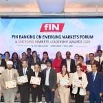 ดร.ณัชรัตน์ กล่ำทวี สร้างประวัติศาสตร์ 4 เกียรติยศบนเวที FIN กรุงเทพฯ 2026 เป็นคนไทยคนแรกที่ได้รับแต่งตั้งเป็น Strategic Partner และรางวัลผู้นำวิสัยทัศน์